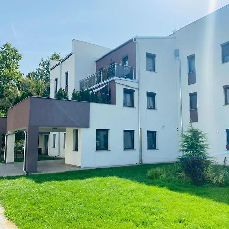 Liszt Ferenc Apartments Kecskemét Exteriör bild